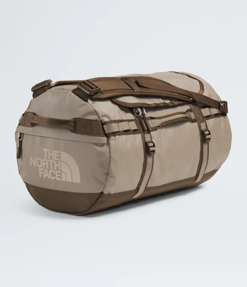 Base Camp Duffel - S - 50L - Nf0a52st 1