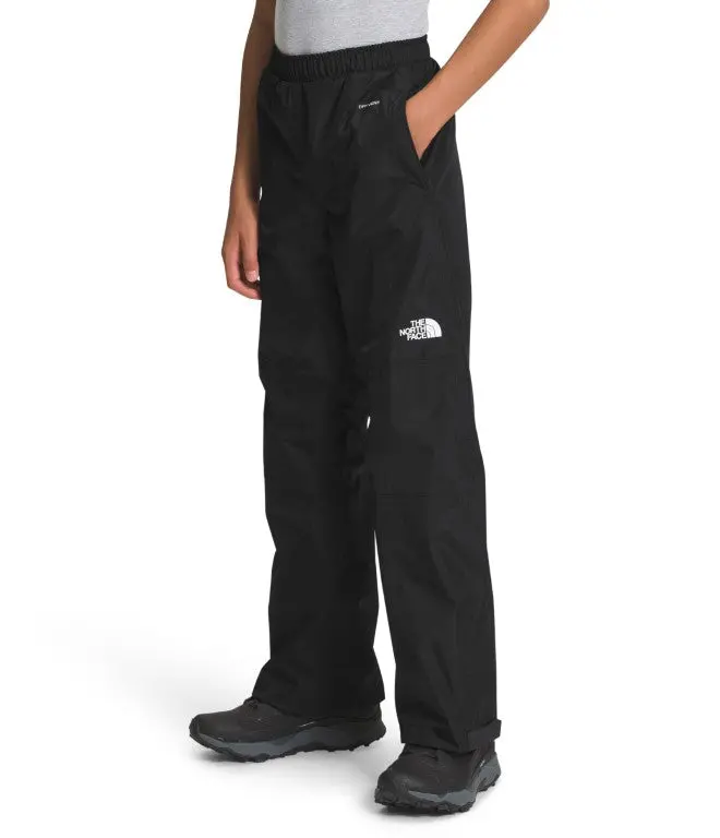 Resolve Rain Pant (Youth) - Nf0a53d2 - Past Season 1
