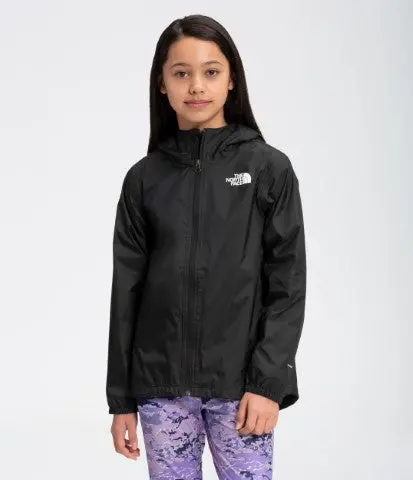 Zipline Rain Jacket (Girls') - Nf0a53d7 - Past Season 1