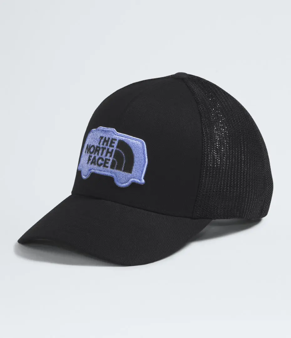 Truckee Trucker Hat - Nf0a55iq - Past Season 1