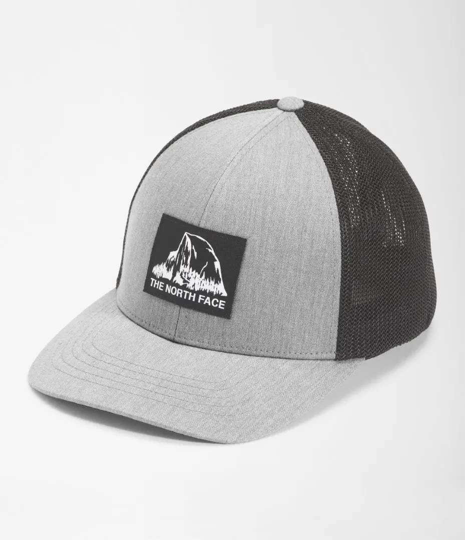 Truckee Trucker Hat - Nf0a55iq - Past Season 4