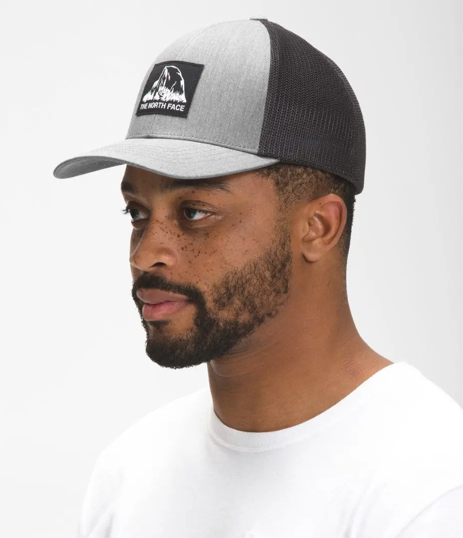 Truckee Trucker Hat - Nf0a55iq - Past Season 5