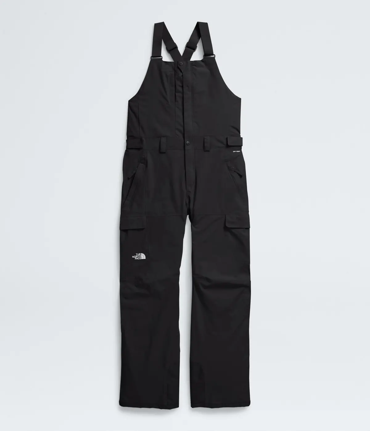 Freedom Bib Pant (Men's) - Nf0a5abt 1