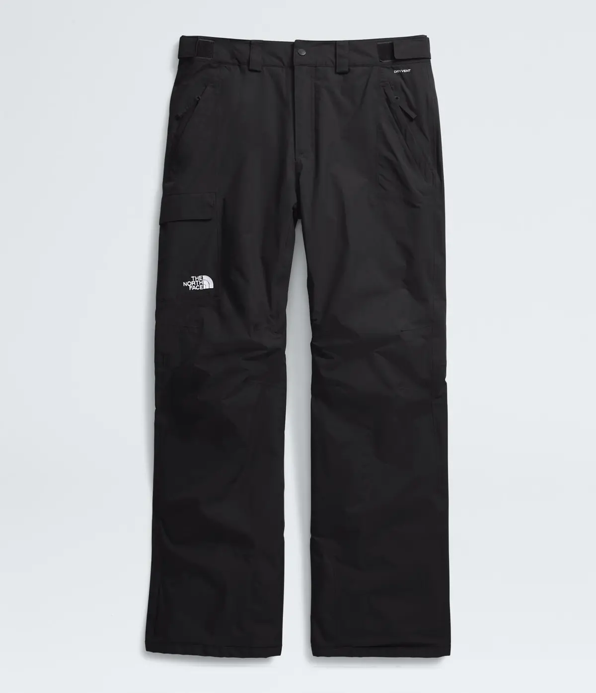 Freedom Insulated Pants - Regular (Men's) - Nf0a5abu - Past Season 1