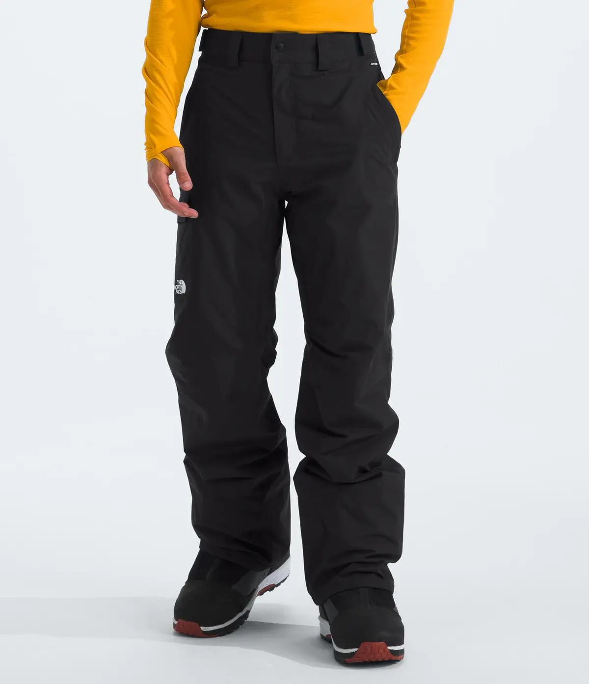 Freedom Insulated Pants - Long (Men's) - Nf0a5abu - Past Season 1