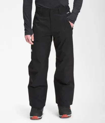 Seymore Pants (Men's) - Nf0a5abw - Past Season 1