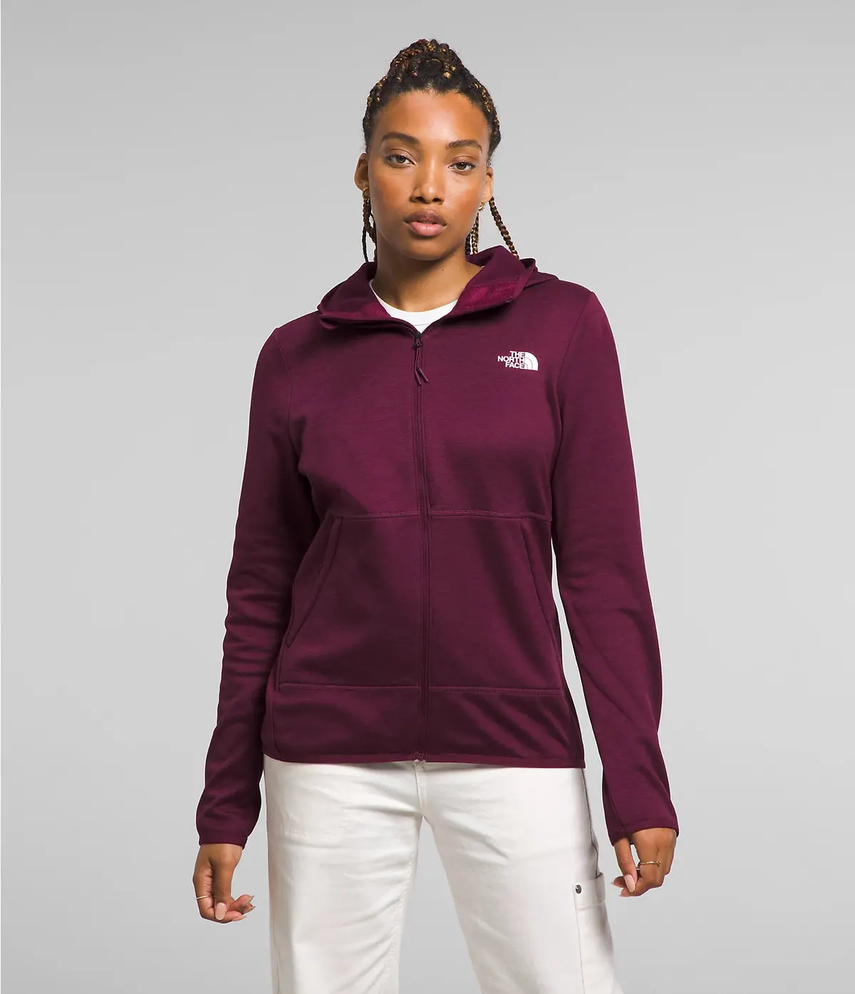 Canyonlands Hoodie (Women's) - Nf0a5gbc - Past Season 2
