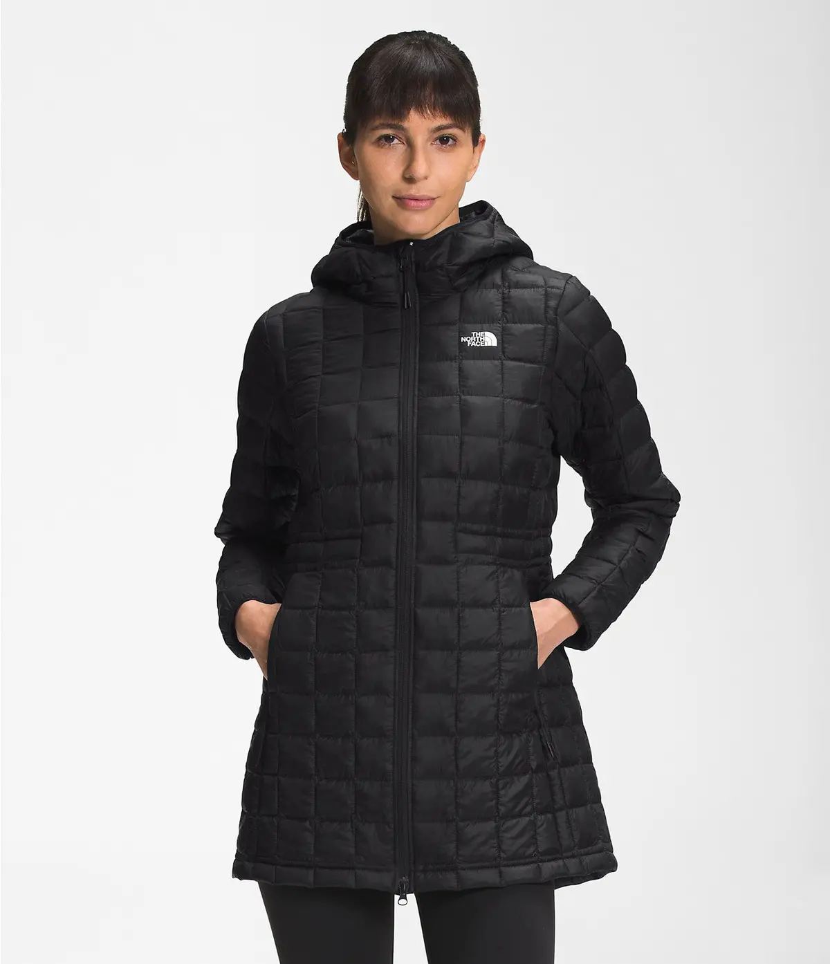Thermoball™ Eco Parka (Women's) - Nf0a5glb - Past Season 1