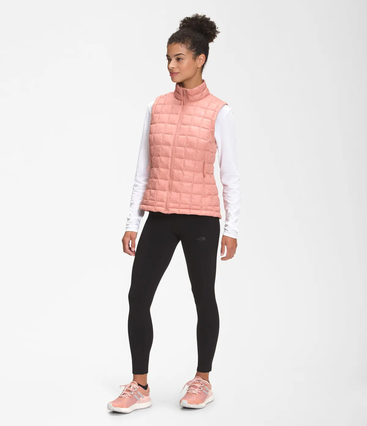 Thermoball™ Eco Vest (Women's) - Nf0a5glf - Past Season 11