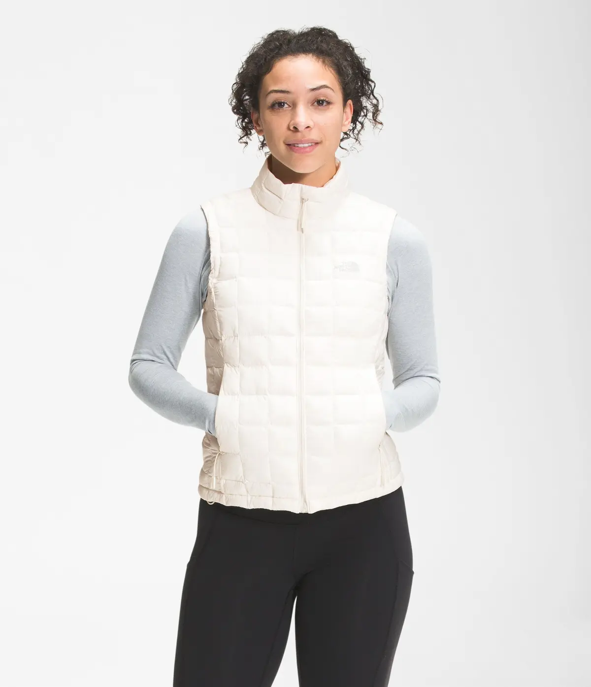 Thermoball™ Eco Vest (Women's) - Nf0a5glf - Past Season 4
