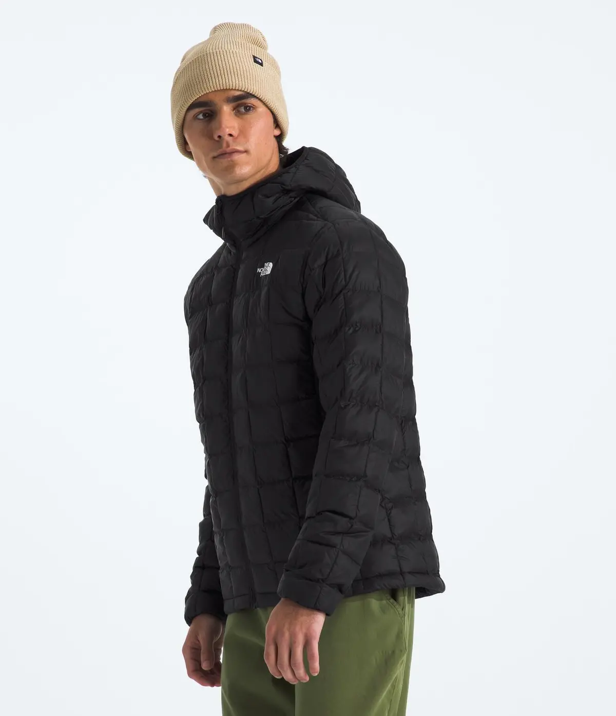 Thermoball™ Eco Hoodie 2.0 (Men's) - Nf0a5glk - Past Season 1