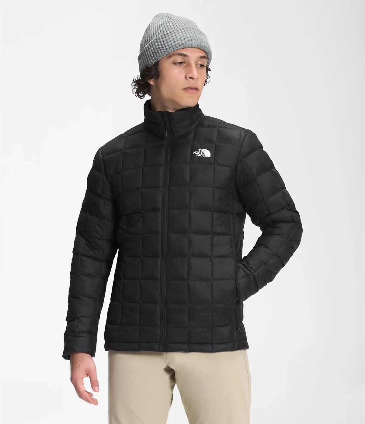 Thermoball™ Eco Jacket 2.0 (Men's) - Nf0a5gll - Past Season 3
