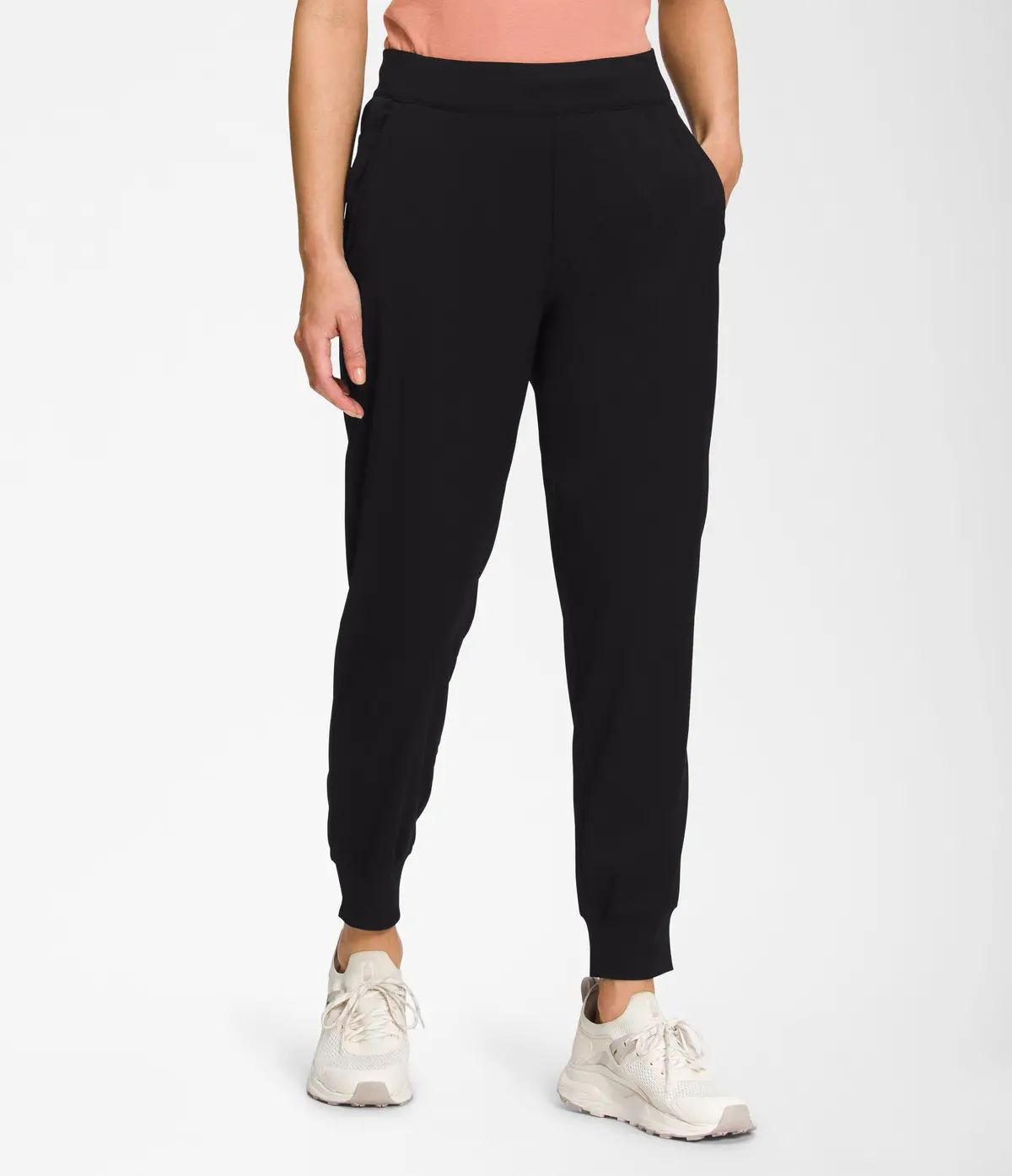Aphrodite Jogger - Regular (Women’S) - Nf0a5ja9 - Past Season 1