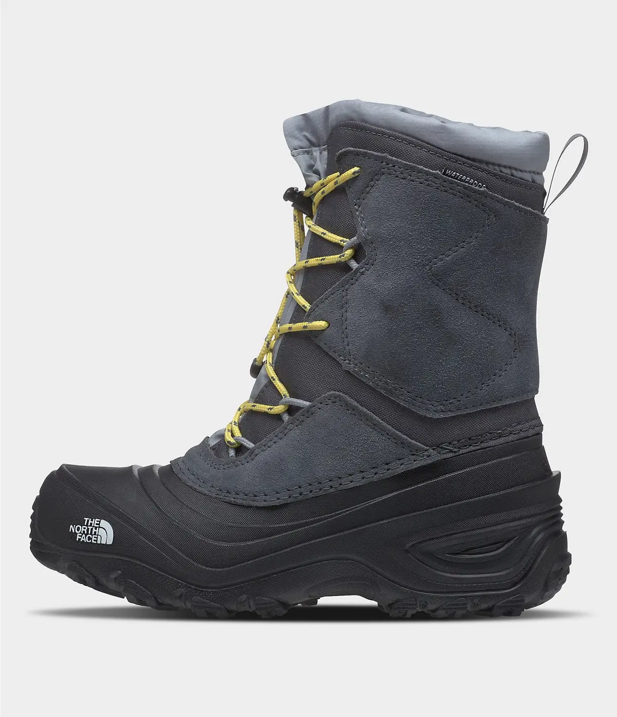 Alpenglow V Waterproof Boot (Kids') - Nf0a5lxf - Past Season 1