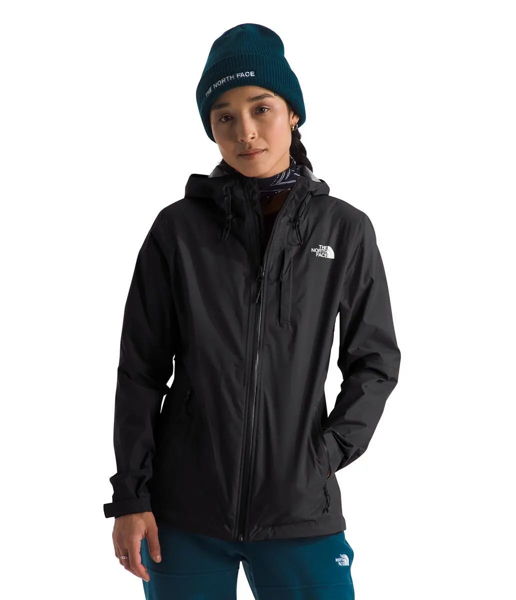 Alta Vista Jacket (Women's) - Nf0a7qar - Past Season 1