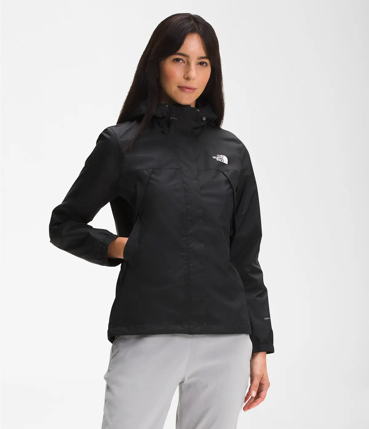 Antora Jacket (Women's) - Nf0a7qeu - Past Season 1
