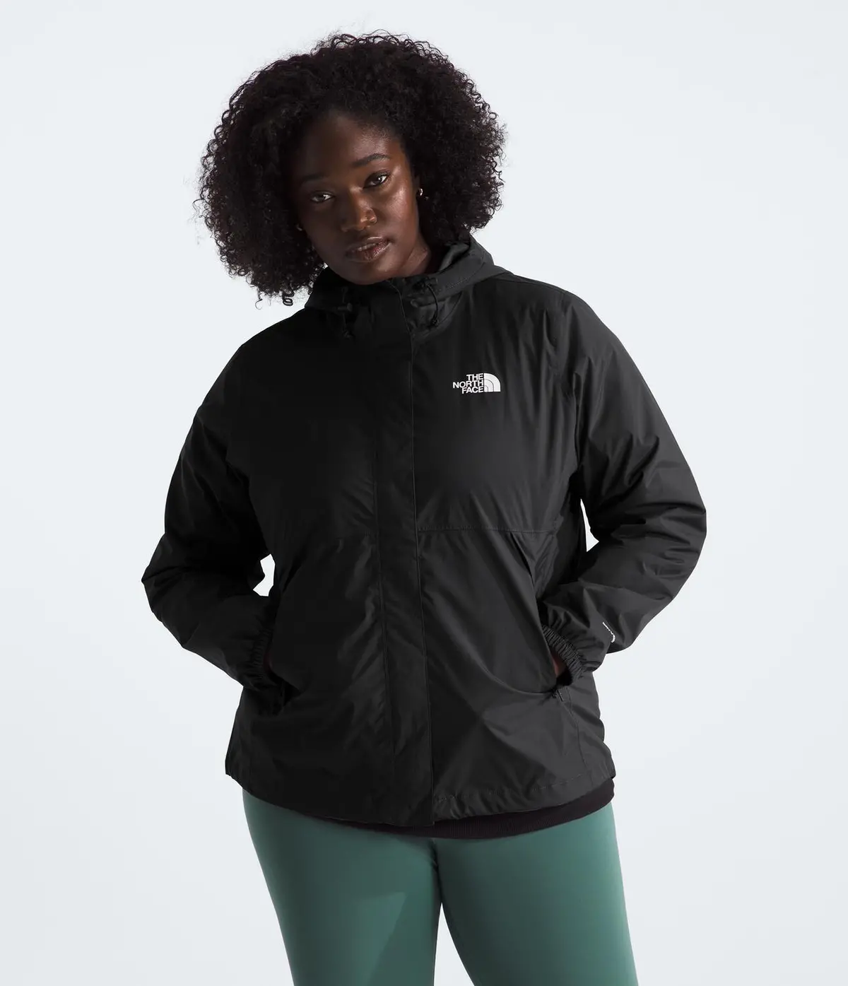 Plus Antora Jacket (Women's) - Nf0a7qjn 1