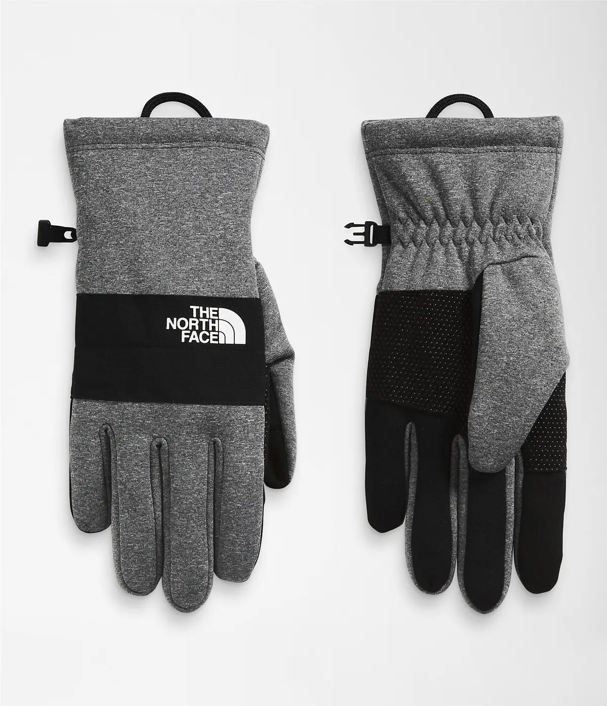Sierra Etip™ Gloves (Men's) - Nf0a7rj7 1