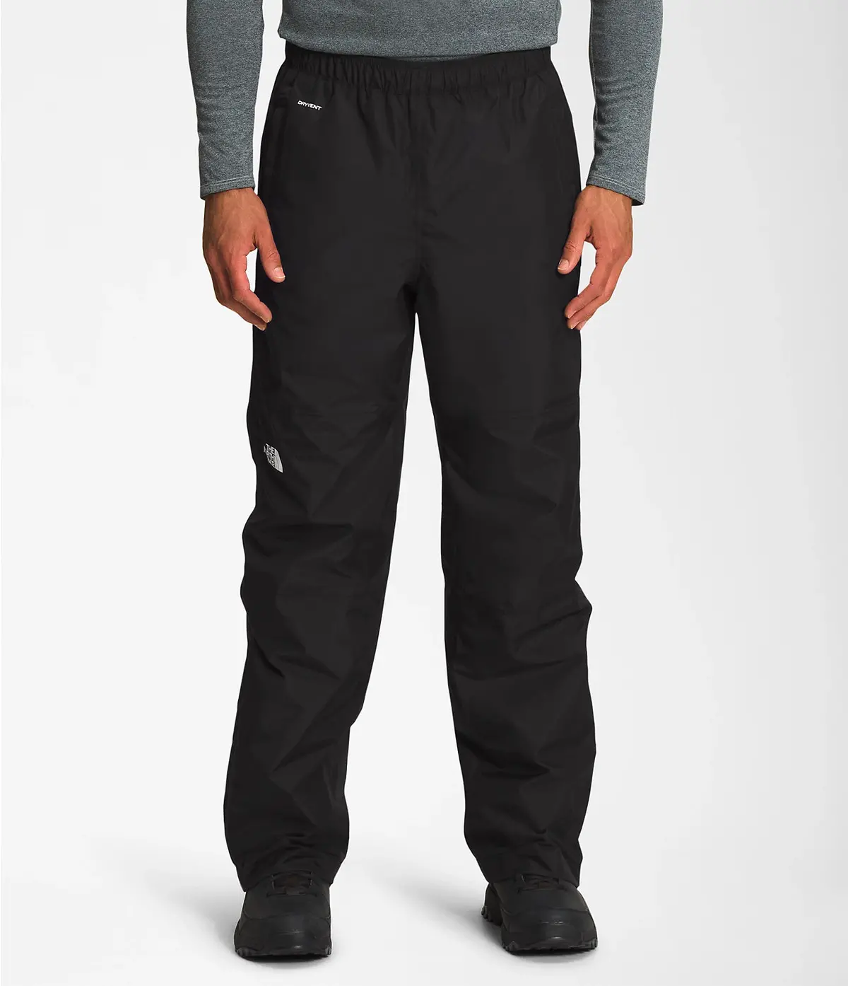 Antora Rain Pants (Men's) - Nf0a7ukp - Past Season 1