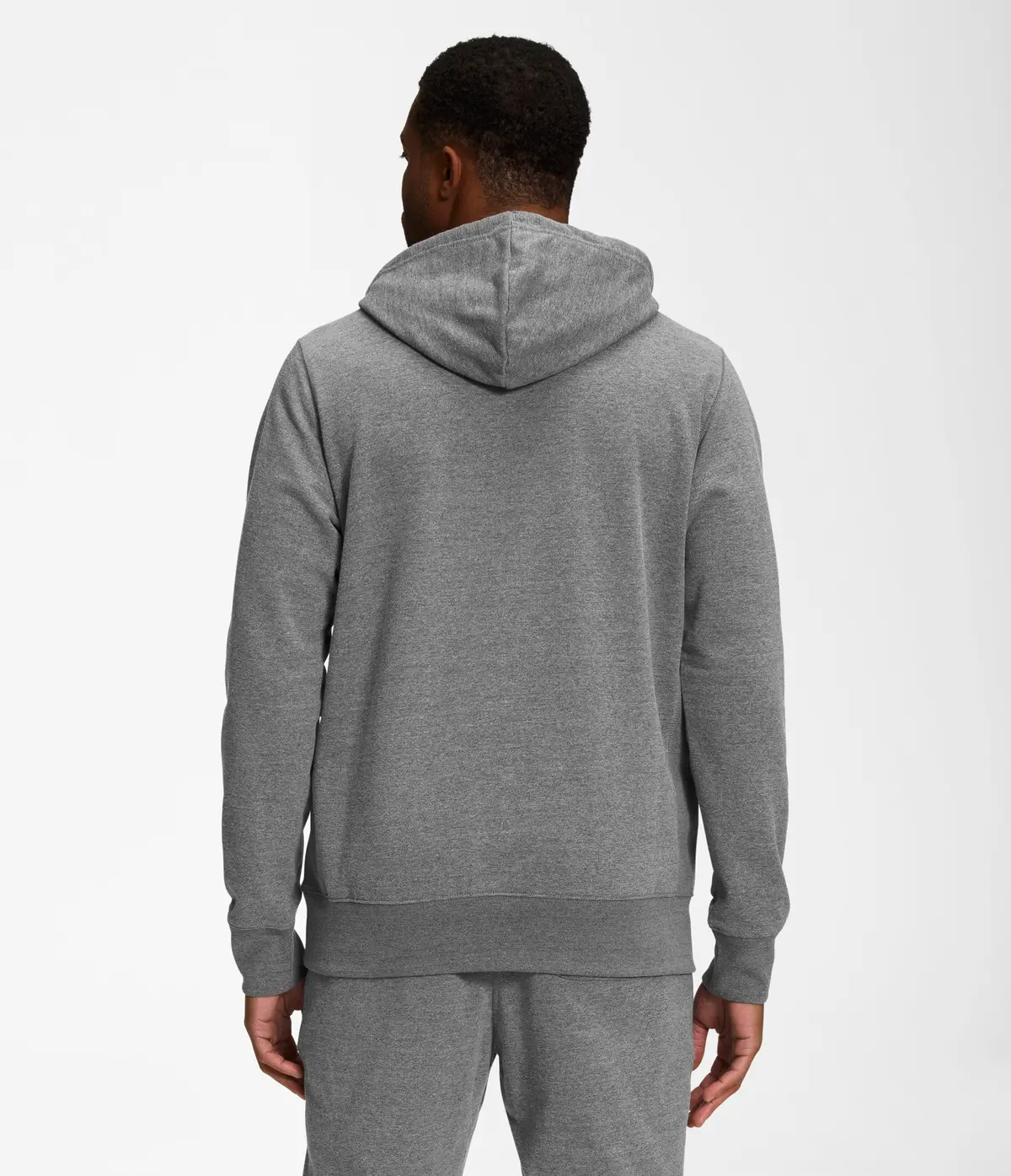 Heritage Patch Pullover Hoodie (Men's) - Nf0a7unu - Past Season 14