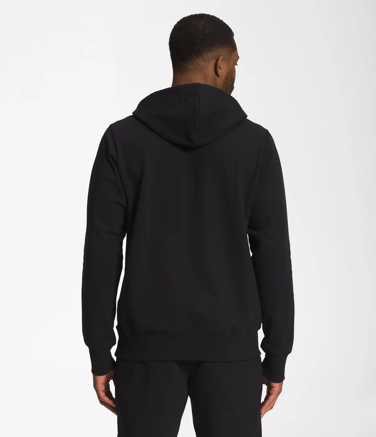 Heritage Patch Pullover Hoodie (Men's) - Nf0a7unu - Past Season 16