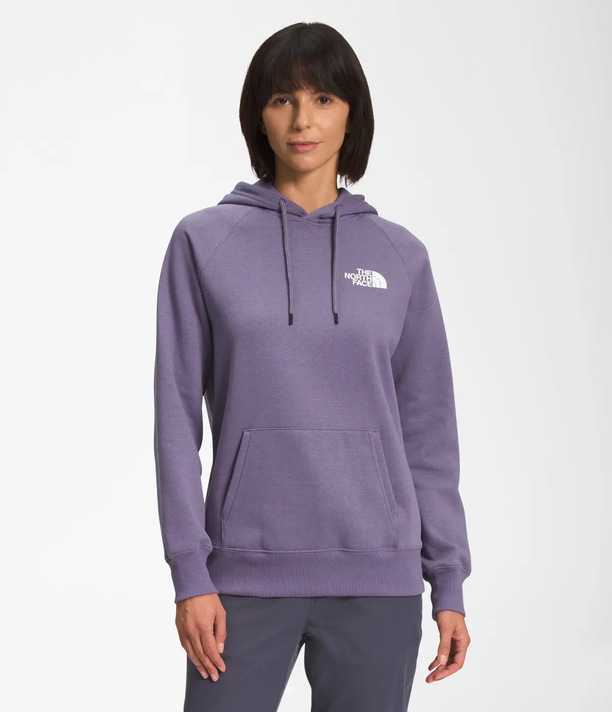 Box Nse Pullover Hoodie (Women's) - Nf0a7uon - Past Season 12