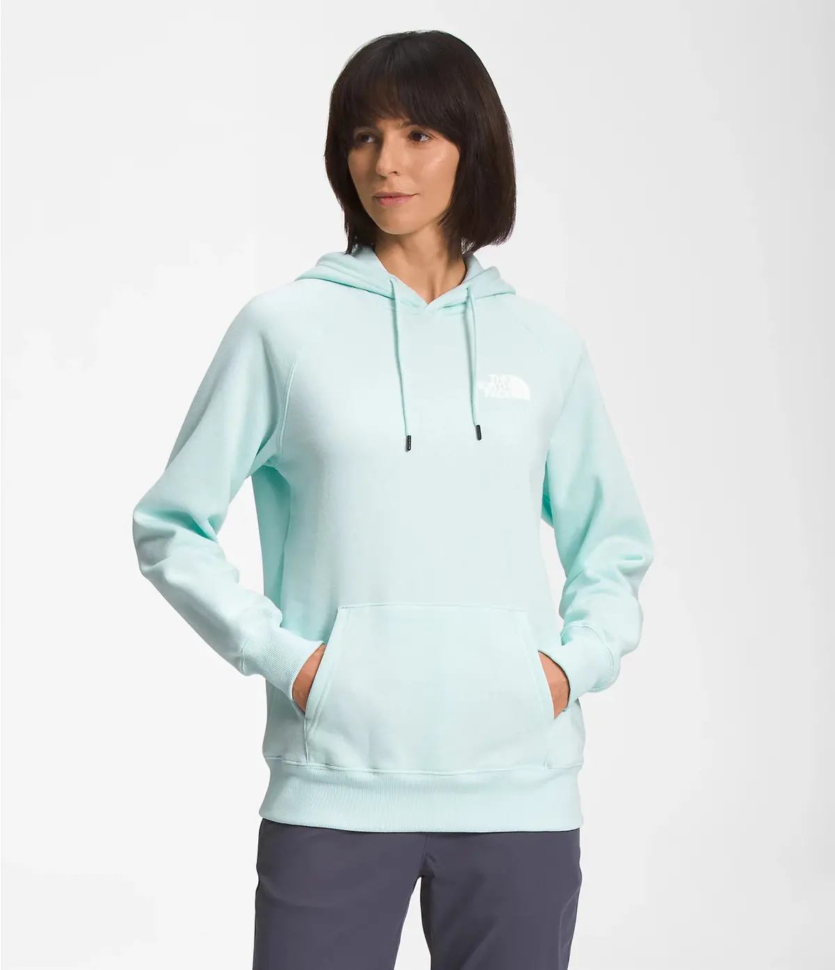 Box Nse Pullover Hoodie (Women's) - Nf0a7uon - Past Season 10