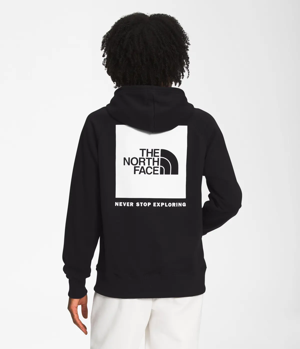 Box Nse Pullover Hoodie (Women's) - Nf0a7uon - Past Season 7