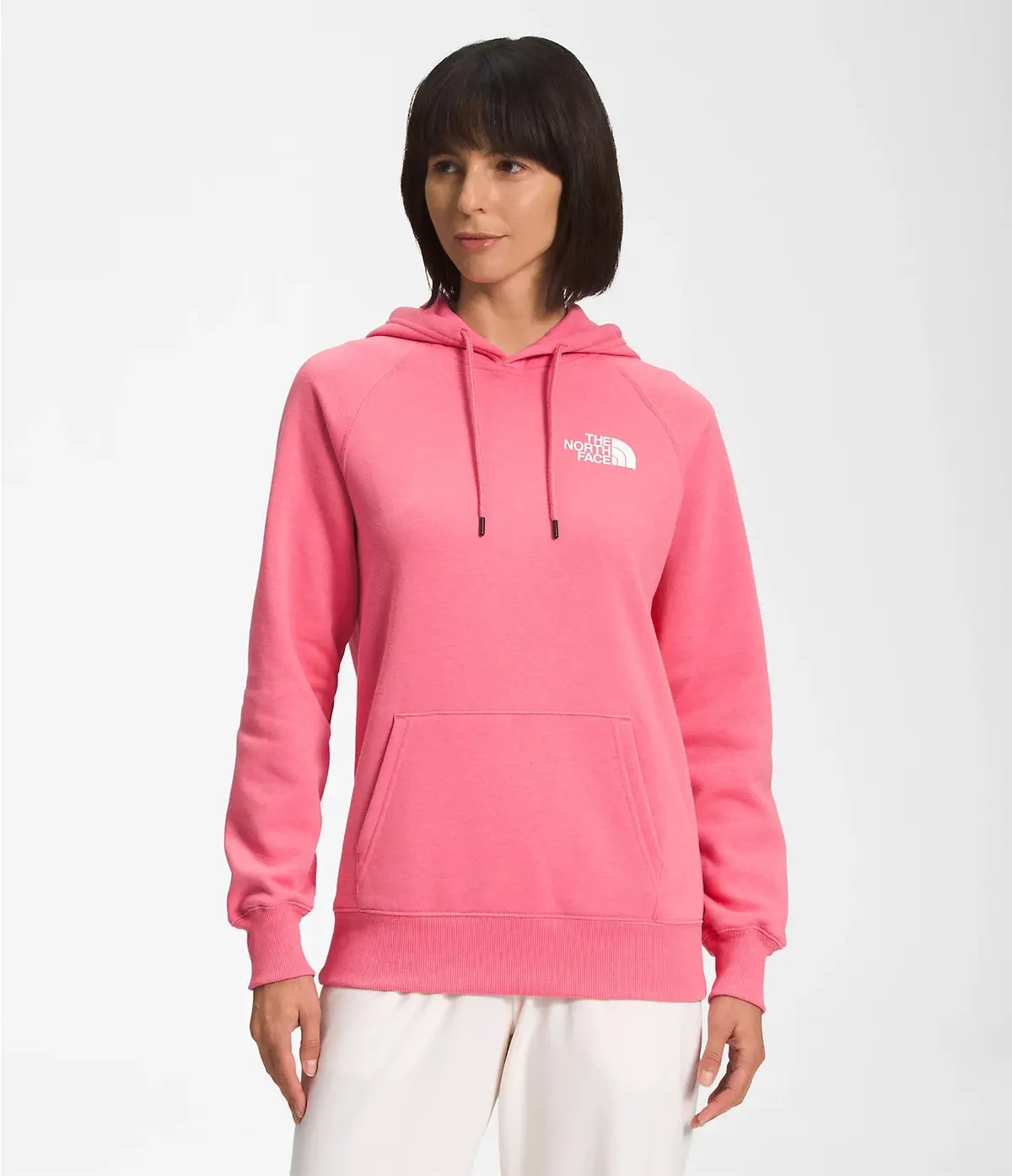Box Nse Pullover Hoodie (Women's) - Nf0a7uon - Past Season 6