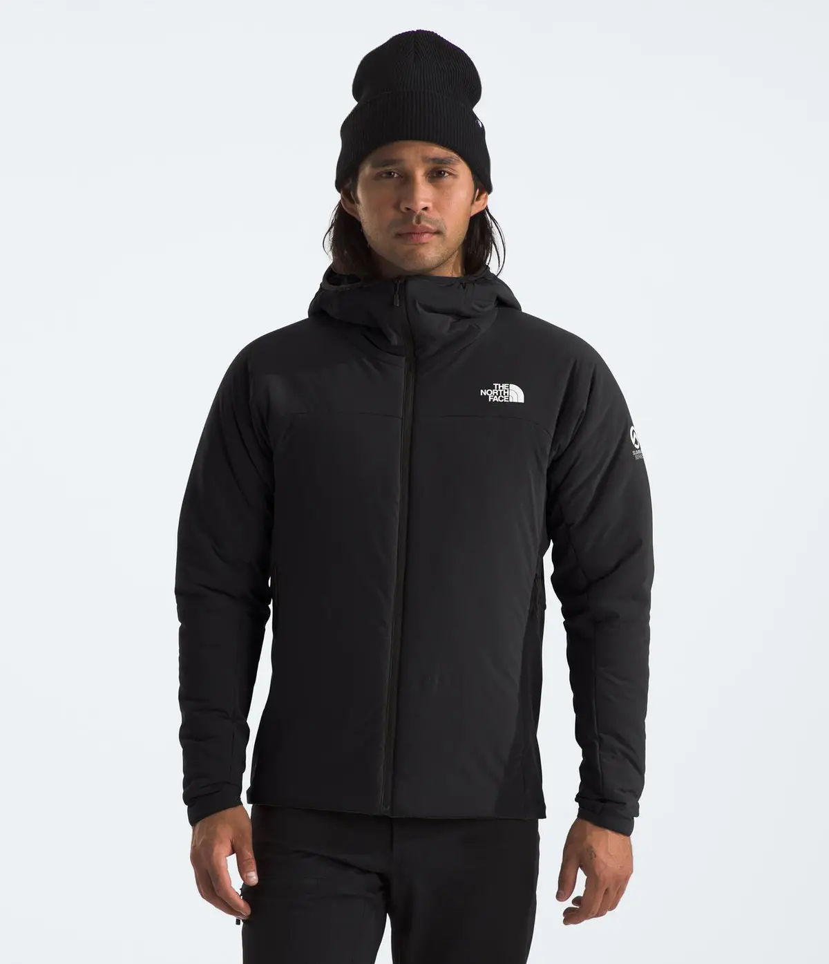 Summit Series Casaval Hybrid Midlayer Hoodie (Men's) - Nf0a7uta 1