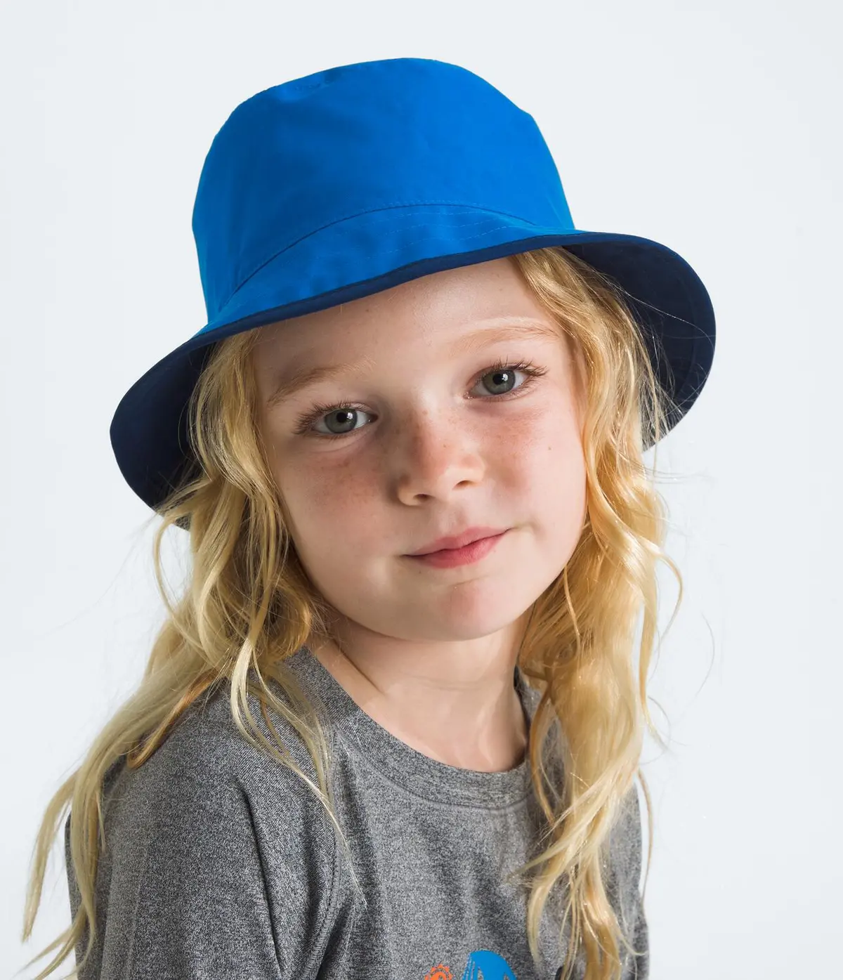Class V Reversible Bucket (Kids’) - Nf0a7whg - Past Season 2