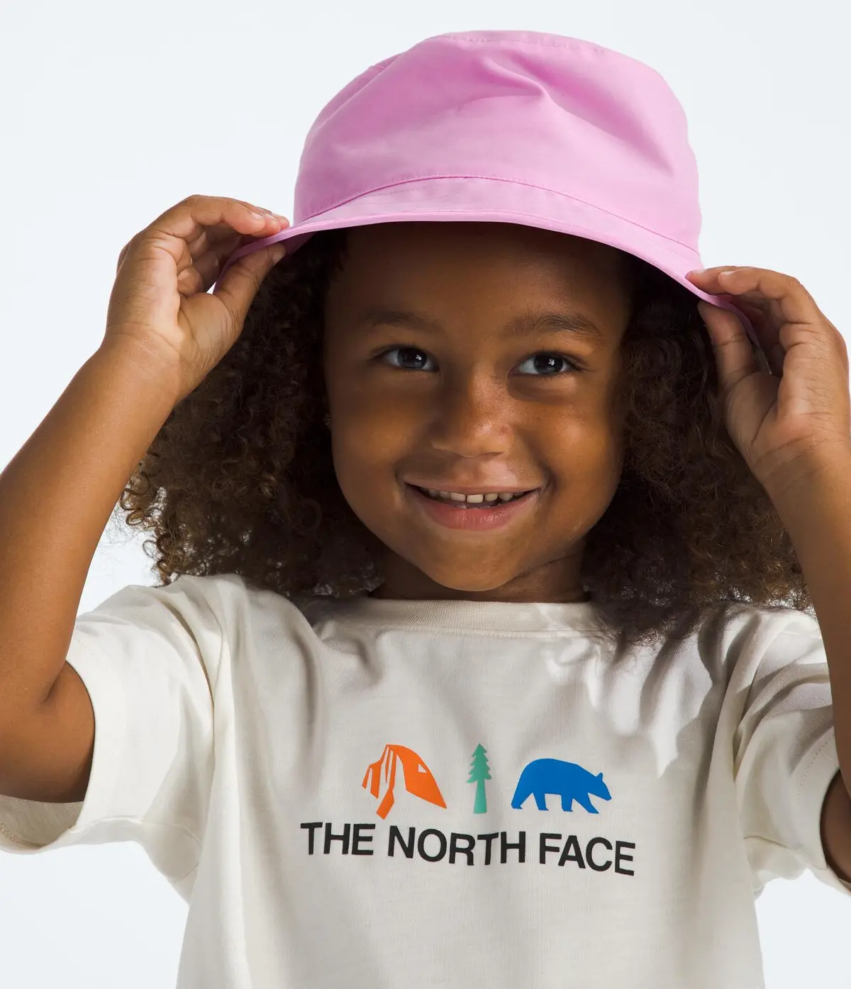 Class V Reversible Bucket (Kids’) - Nf0a7whg - Past Season 6