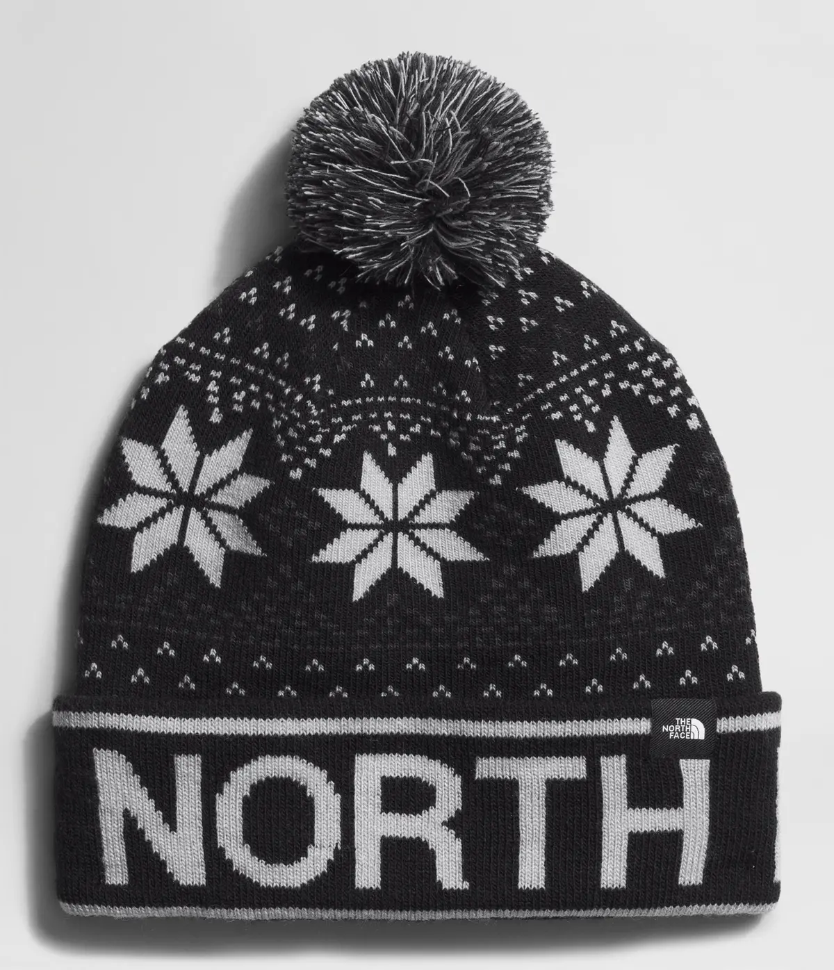 Ski Tuke Beanie (Kids') - Nf0a7wj8 - Past Season 1