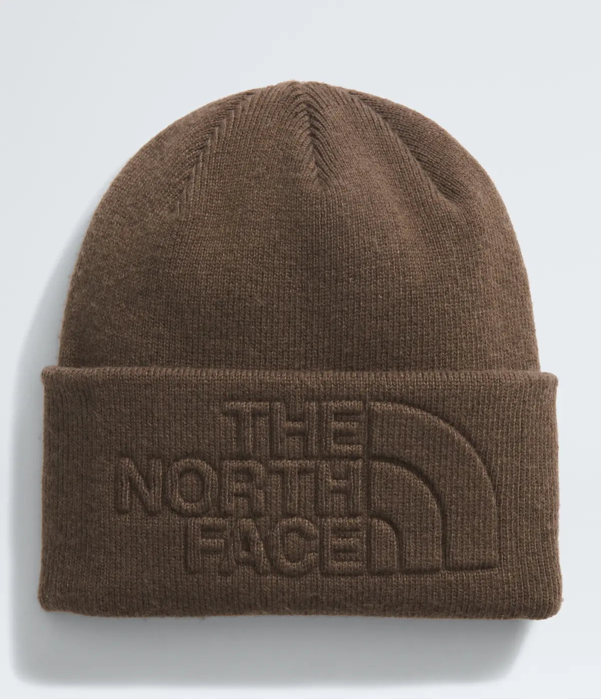 Urban Embossed Beanie - Nf0a7wjh 1