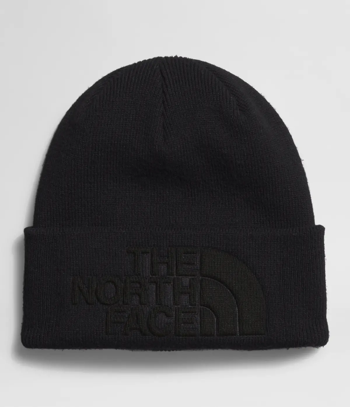 Urban Embossed Beanie - Nf0a7wjh 2