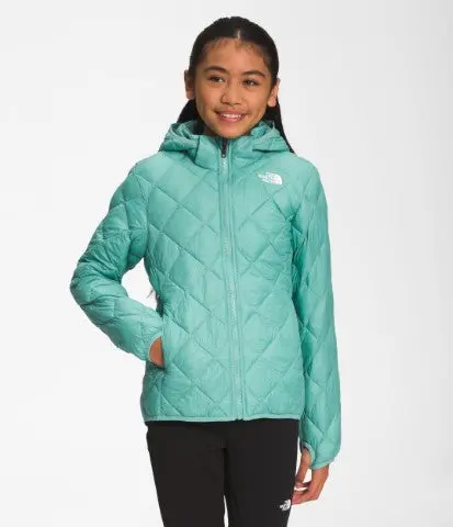 Thermoball™ Hooded Jacket (Girls') - Nf0a7wq6 - Past Season 1