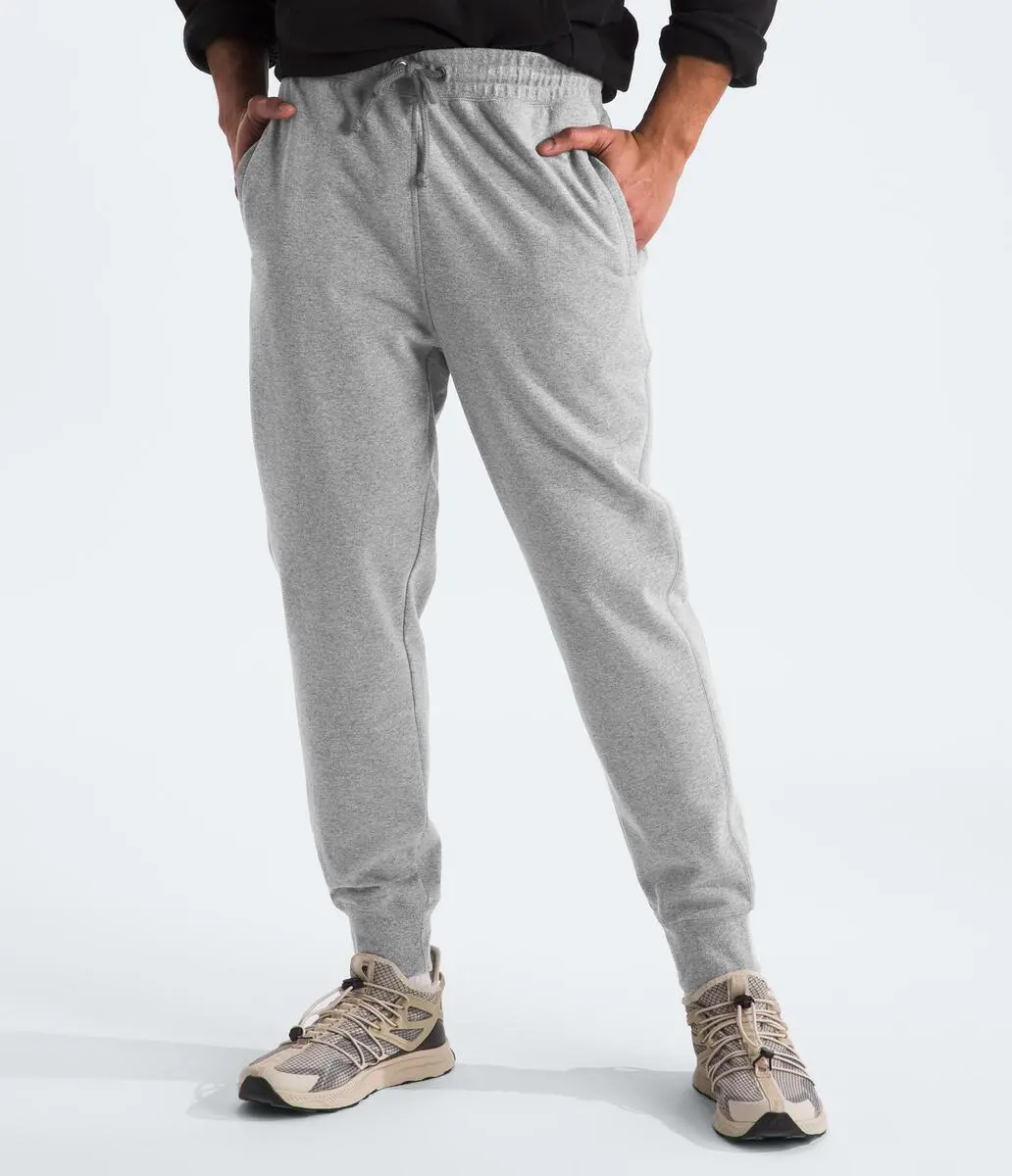 Heritage Patch Joggers (Men's) - Nf0a7wxi - Past Season 5