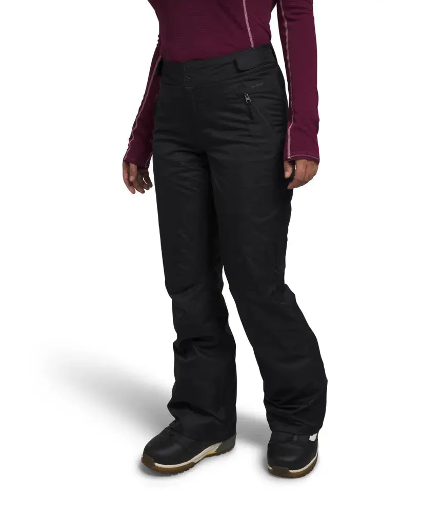 Sally Insulated Pant (Women's) - Nf0a7wyj 1