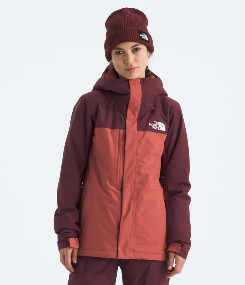Freedom Insulated Jacket (Women's) - Nf0a7wyk - Past Season 1