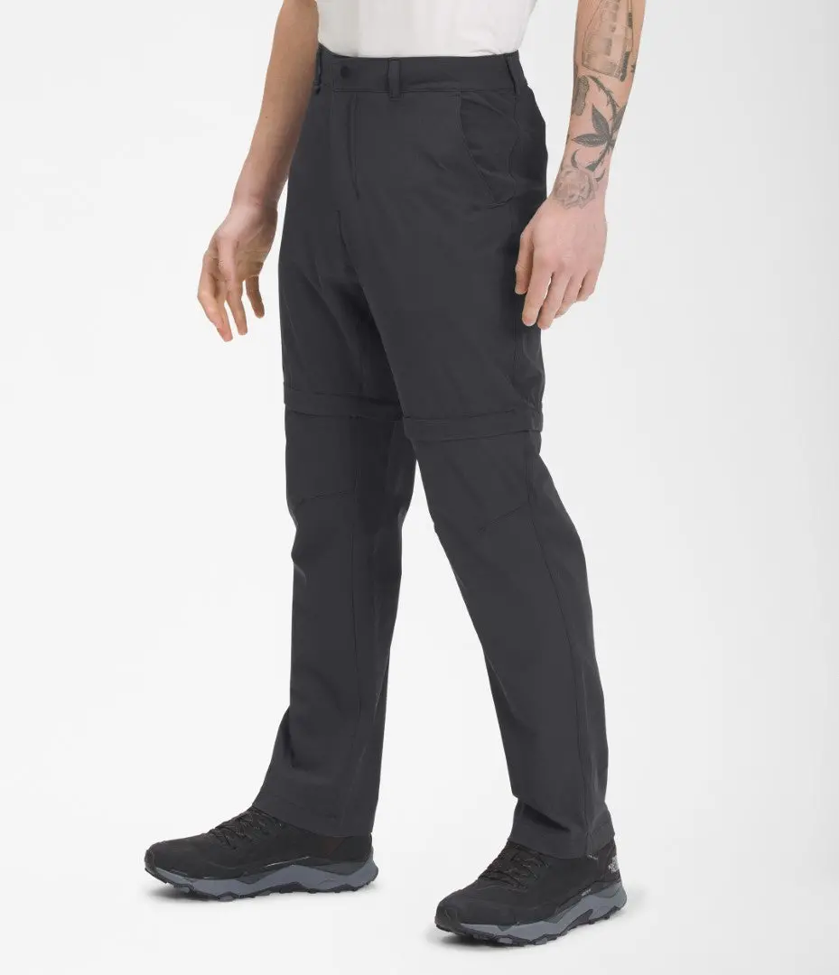 Paramount Convertible Pant (Men's) - Nf0a7wzd - Past Season 1