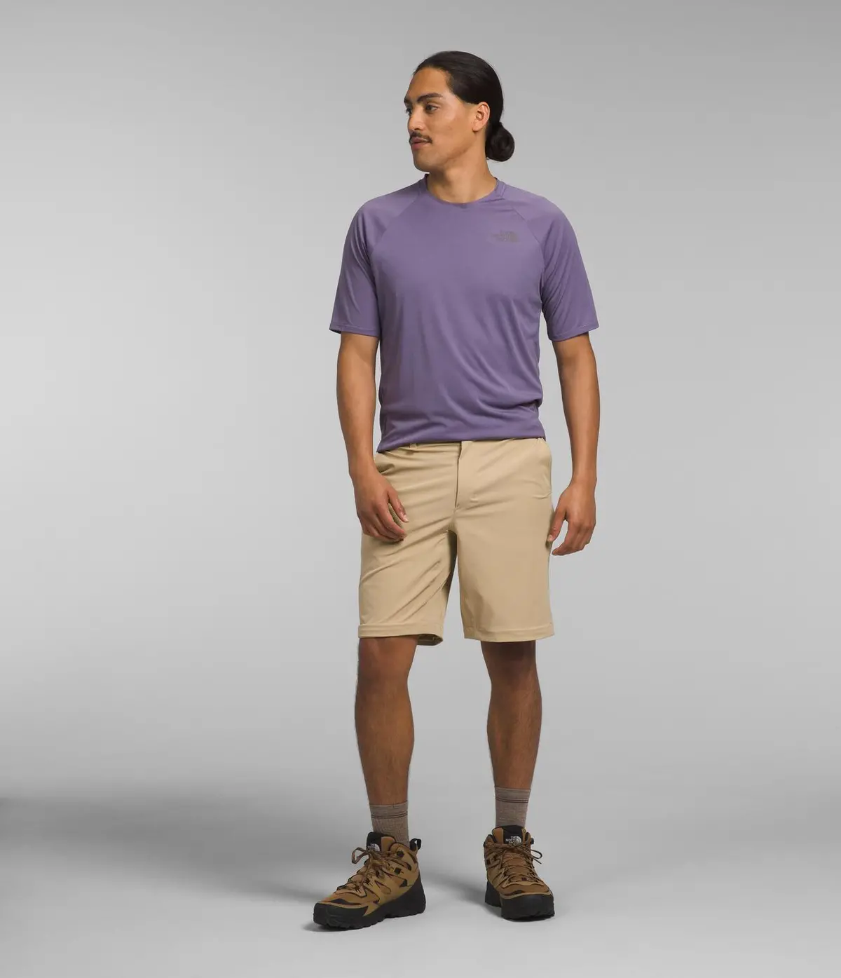Paramount Convertible Pants (Men’S) - Nf0a7wzd - Past Season 3