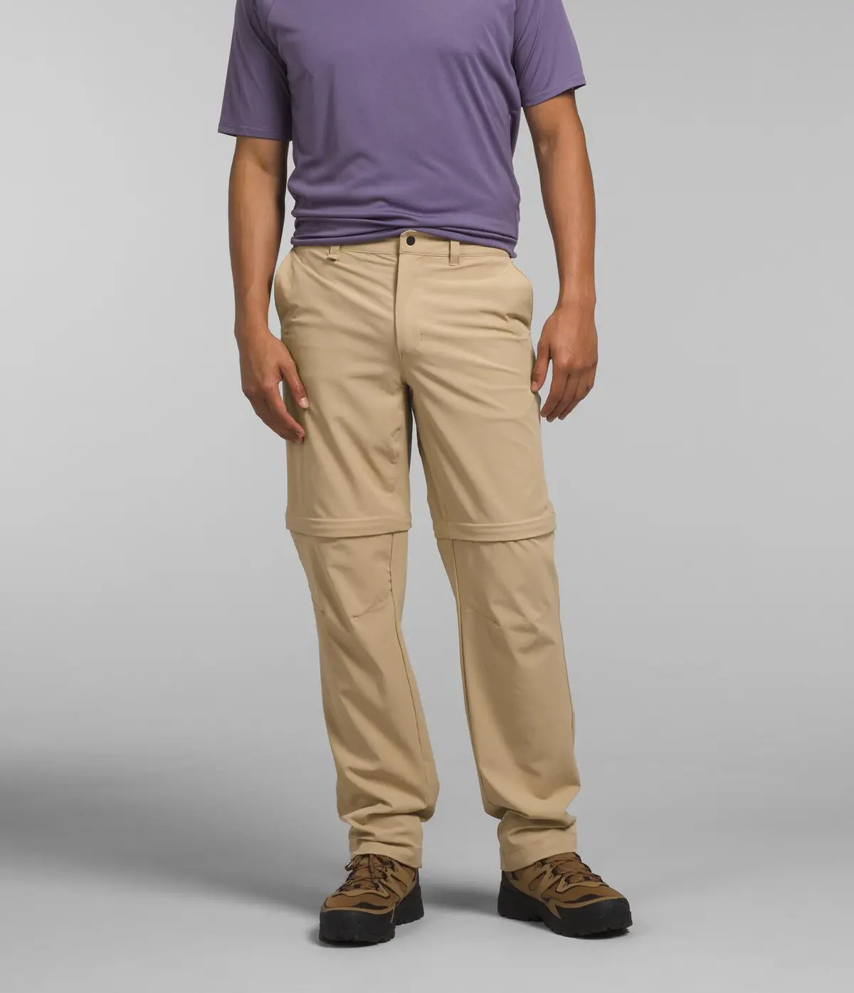 Paramount Convertible Pants (Men’S) - Nf0a7wzd - Past Season 1