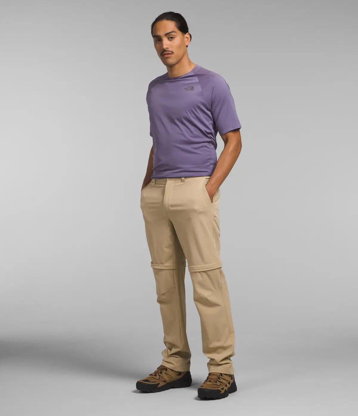Paramount Convertible Pants (Men’S) - Nf0a7wzd - Past Season 2