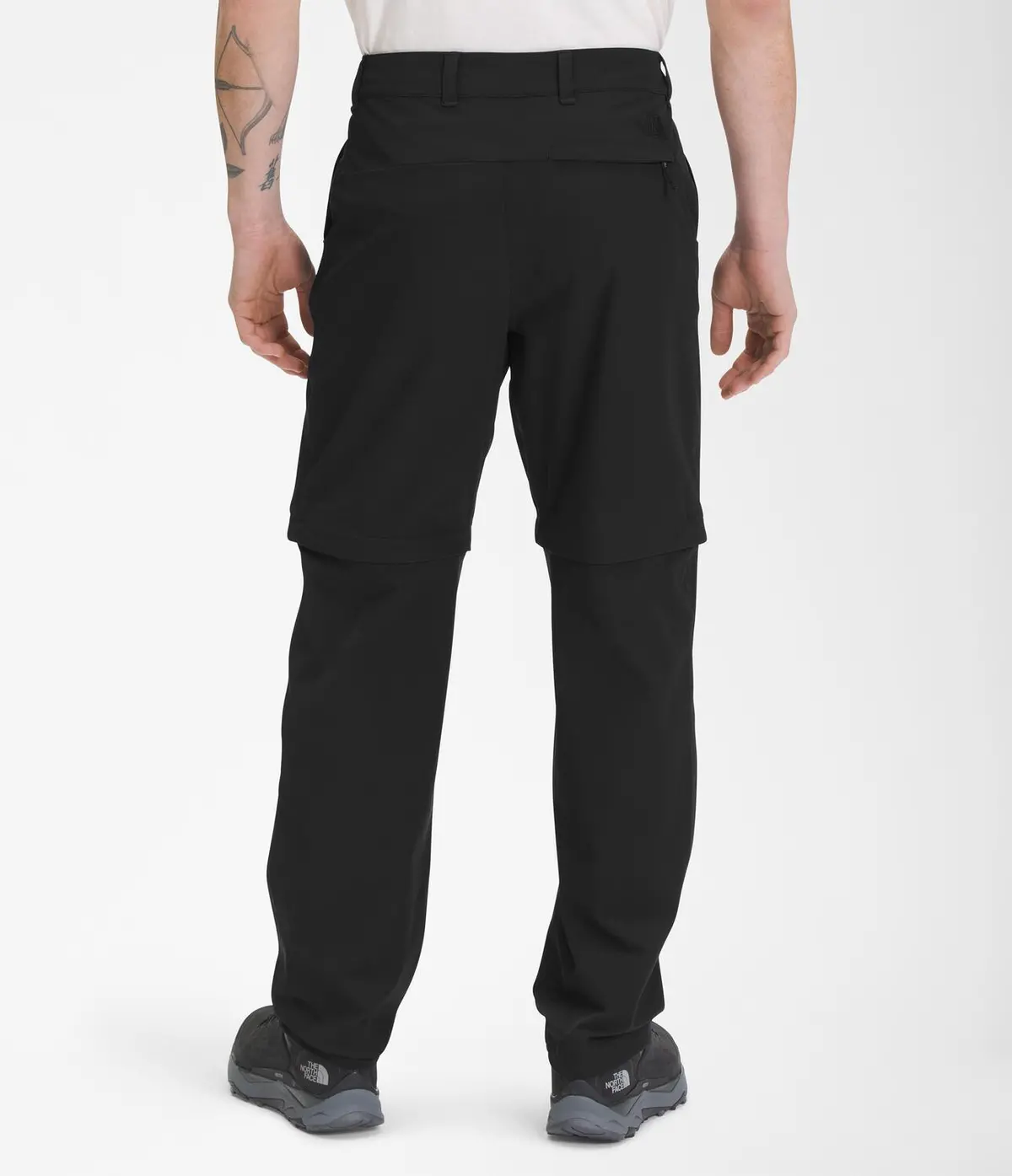 Paramount Convertible Pants (Men’S) - Nf0a7wzd - Past Season 7