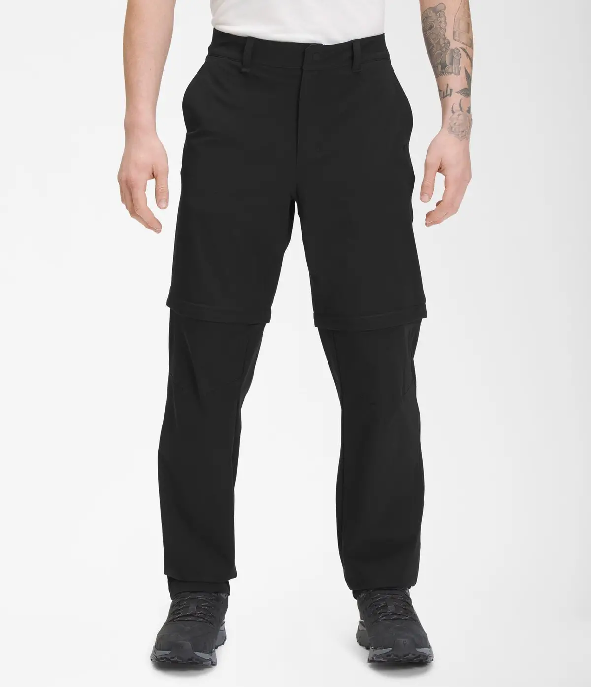 Paramount Convertible Pants (Men’S) - Nf0a7wzd - Past Season 5