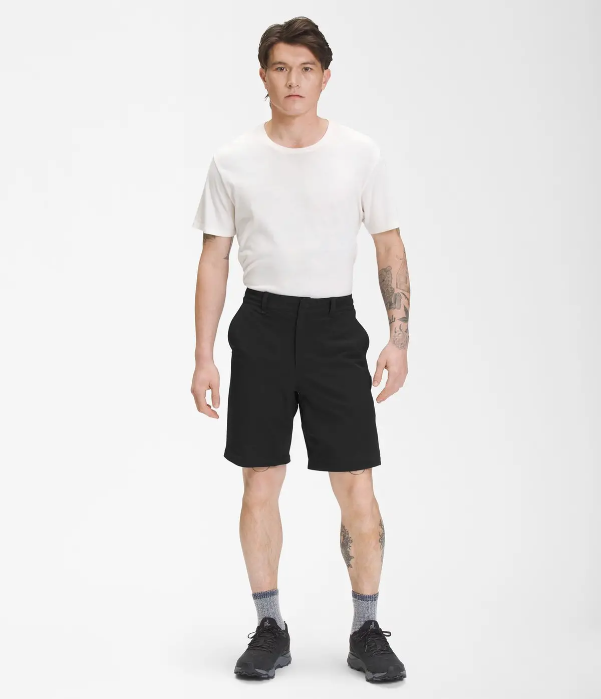 Paramount Convertible Pants (Men’S) - Nf0a7wzd - Past Season 8