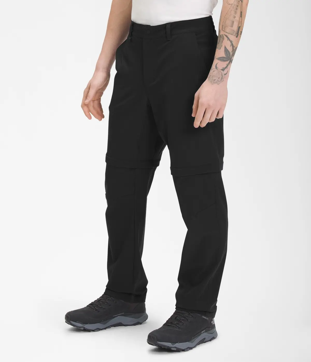 Paramount Convertible Pants (Men’S) - Nf0a7wzd - Past Season 6