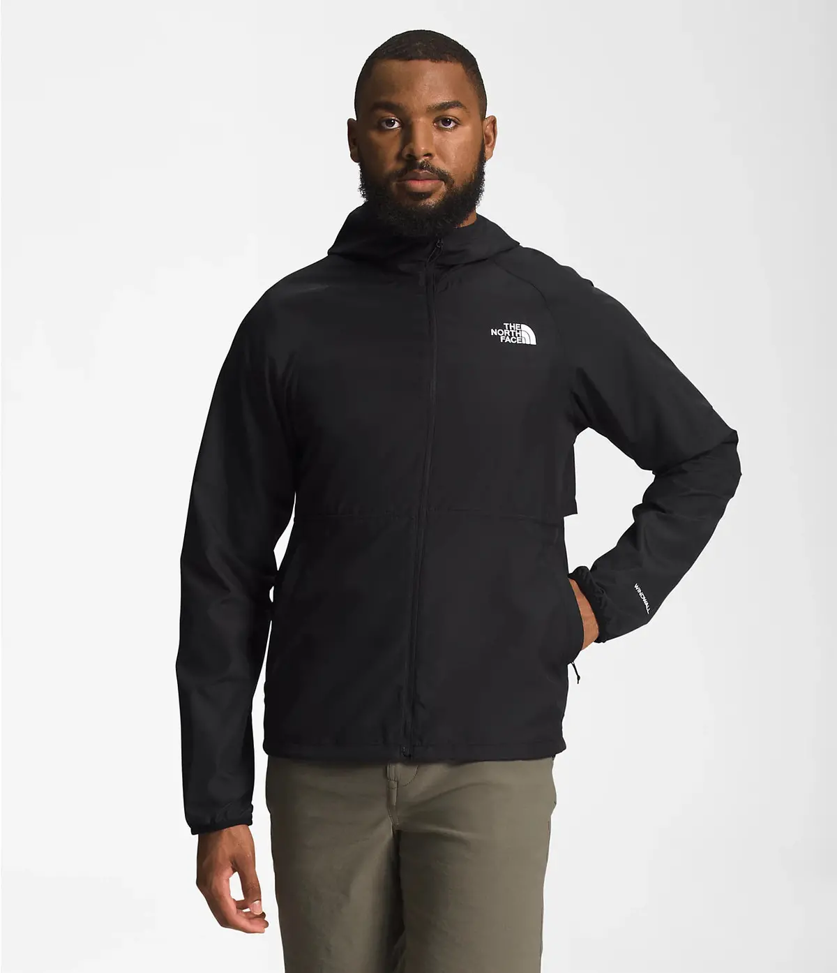 Flyweight Hoodie 2.0 (Men's) - Nf0a7zws - Past Season 1