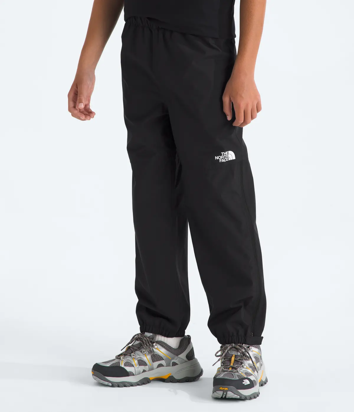 Boys’ & Girls’ Antora Rain Pants (Youth) - Nf0a7zzj 1