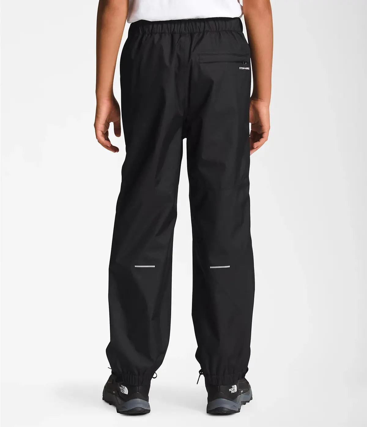 Big Kids’ Antora Rain Pants (Youth) - Nf0a7zzj - Past Season 2